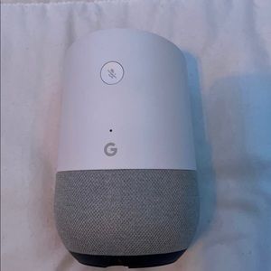 Google home